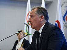 ОКР: покрыли расходы из-за переноса ОИ, не ущемляя зимние виды спорта