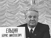 В каком бункере прятался Ельцин во время ГКЧП