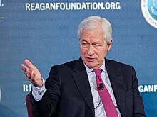 Глава крупнейшего банка США рассказал о проблемах у Европы