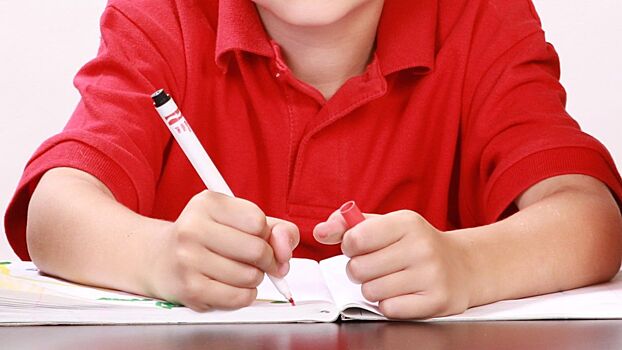 Психолог предупредила родителей о последствиях выполнения домашнего задания с первоклассником