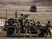 Во Франции заявили о желании Запада начать войну с Россией