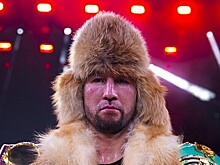 Казахстанский боксер Айдос Ербосынулы пошел на поправку после нокаута и комы