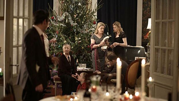 4 малоизвестных новогодних фильма, которые стоит посмотреть