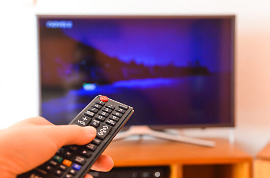 Mediascope: Молодежь всё меньше смотрит телевизор