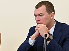 Губернатор Дегтярев призвал "носить на руках" бизнесменов во время санкций