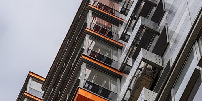 Дом по программе реновации на 420 квартир планируют построить в ВАО