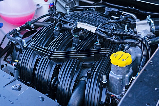 Сколько могут пройти двигатели автомобилей Lada
