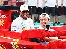 Оруджев ответил, мог ли Хэмилтон специально не пропустить Леклера на финише