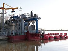 Единственный в России производитель земснарядов — Цимлянский судомеханический завод — наращивает мощности