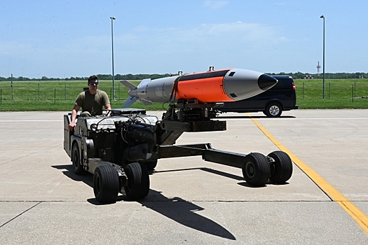 Политолог Сипров: «Отказ от ДСНВ не ведет к ядерной войне»