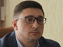 Александр Марченко стал министром инвестиционной политики в Саратовской области