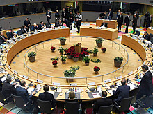 FT: ЕС выделит Украине €90 млрд в долг из собственных средств в 2026–2027 годах