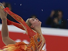 Фигуристка Погорилая рассказала, почему не поздравила Вагнер с серебром ЧМ