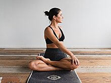 Тренер посоветовала три упражнения для улучшения гибкости