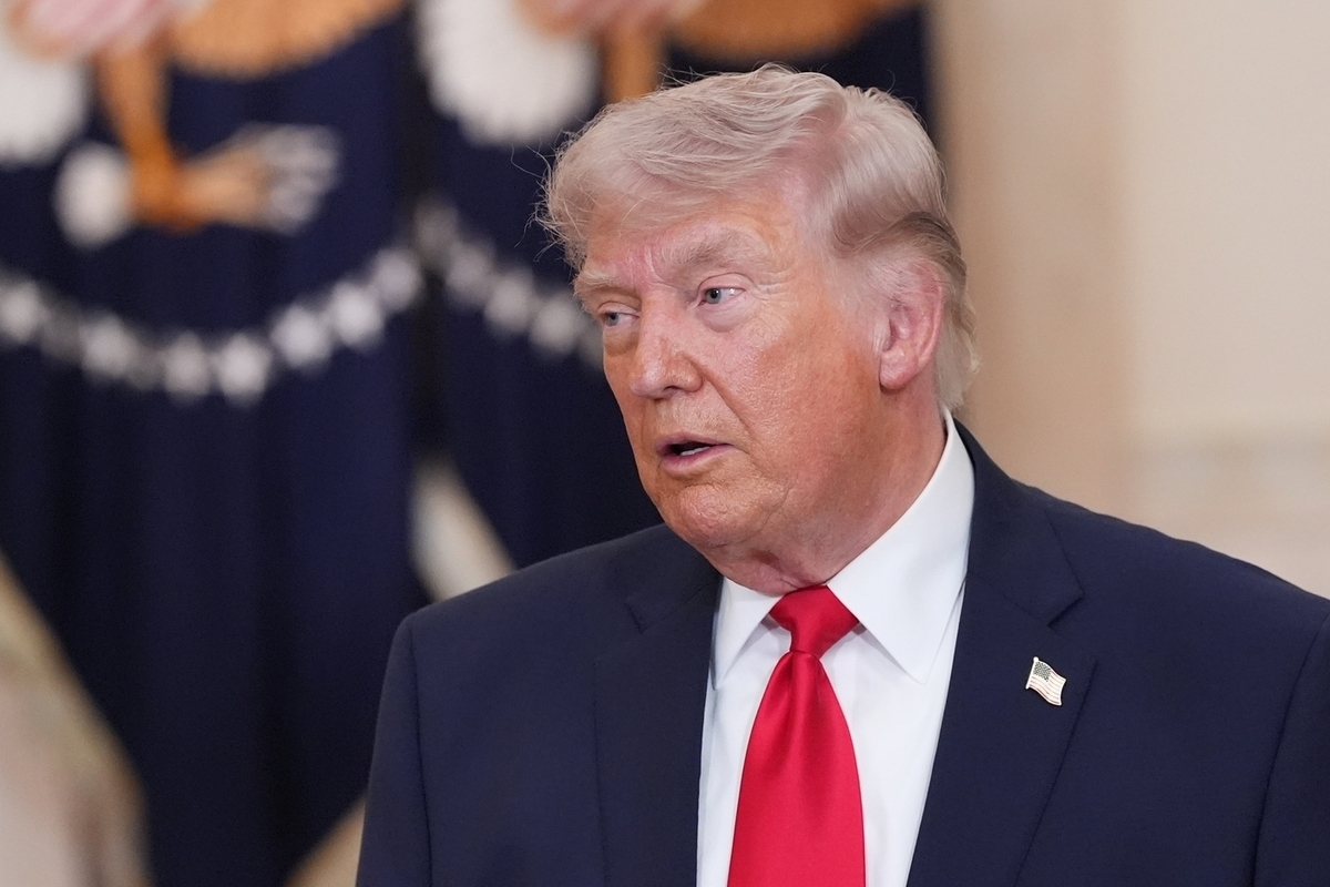 Более половины американцев назвали Трампа психически непригодным для президентства