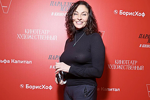 Наталья синдеева биография личная жизнь