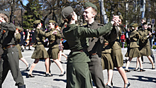 Подробности городской праздничной программы Дня Победы стали известны в Вологде