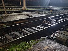 С января этого года на ж/д дороге Подмосковья провели более 400 рейдов