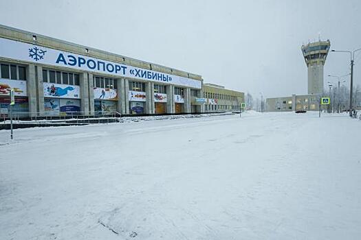 Прямой авиарейс свяжет Апатиты Мурманской области и Архангельск с 18 февраля