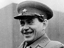 Две жены Ежова: что стало с супругами самого страшного наркома НКВД