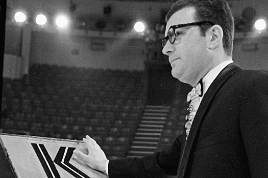 Прощание с Эмилем Кио пройдет 2 января в зале Троекуровского кладбища