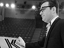 Прощание с Эмилем Кио пройдет 2 января в зале Троекуровского кладбища