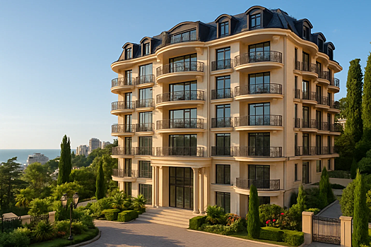 Минстрой повысит норматив стоимости жилья с июля 2025 года