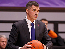 Антон Юдин о победе над «Пари НН»: «Можно сказать, что в концовке мы оказались более удачливыми»