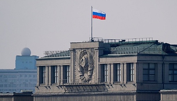 В Госдуме прокомментировали слова главкома НАТО в Европе о "защите Атлантики"