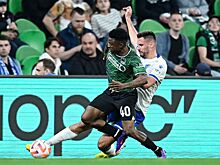 Краснодар — Факел — 2:0, обзор матча 25-го тура РПЛ, видео, голы Са и Кордобы, 19 апреля 2024 года