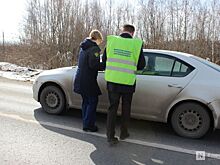 Передвижной комплекс фиксации нарушений ПДД тестируется в Нижегородской области