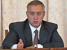 Бывшего главу Пятигорска Льва Травнева приговорили к трём годам колонии общего режима