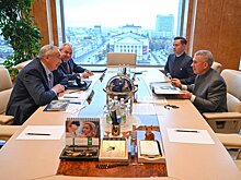 В Казани пройдет чемпионат России по теннису в 2026 году