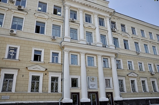 В Нижегородском районе начался ремонт фасадов