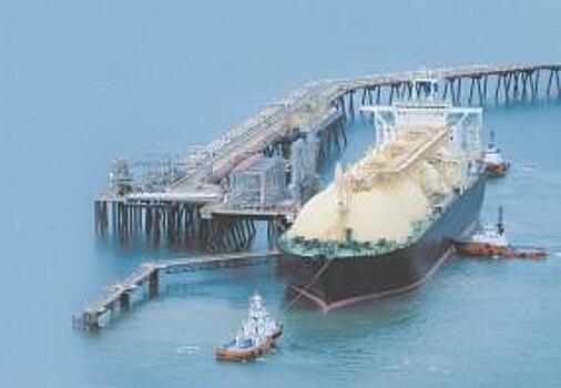 5-й ежегодный конгресс и выставка «СПГ Конгресс Россия» пройдет в июне этого года