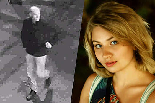 СК: по делу об убийстве Марии Гликиной в Нижнем Новгороде проверили больше 11 тысяч человек