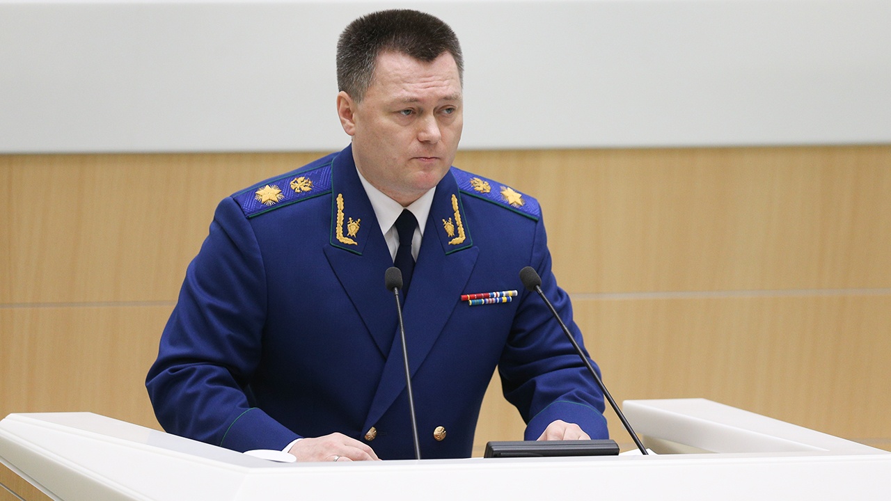 Краснов заявил о рассылке провокаторами инструкций по диверсиям