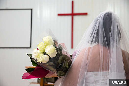 В Березниках стали еще чаще разводиться и реже жениться