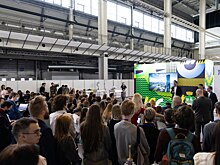 Полный гид по 100+ TechnoBuild: как добраться, что посмотреть, какие секции посетить