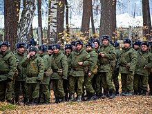 С 1 октября уклонение от призыва в Новосибирске обернётся серьёзными последствиями