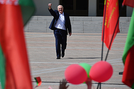 Белорусская оппозиция заявила об обмане Лукашенко его окружением