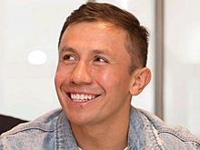 Ломаченко случайно поработал с каплей, Головкин на встрече со СМИ, бомбы 16-летнего Тайсона — соцсети