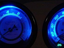 Тюнинг панели приборов ВАЗ 2106 – лучшие решения для автомобиля-легенды