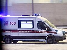 Мужчину, пытающегося вытащить авто из сугроба, сбили насмерть