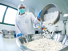 Упрощенный порядок продажи и регистрации лекарств продлен на 2025 год