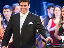 "Каторжный труд и никаких гарантий": Денис Мацуев – о профессии музыканта