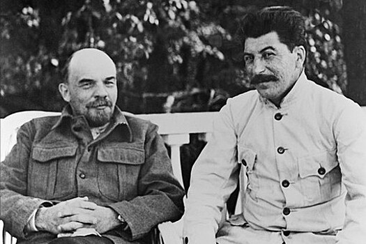 100 лет назад Сталин был избран генеральным секретарем ЦК РКП(б)