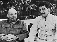 100 лет назад Сталин был избран генеральным секретарем ЦК РКП(б)