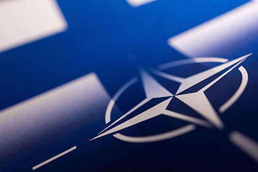 Глава МИД Финляндии заявил о поддержке НАТО
