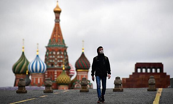 Правительству России разрешили вводить режим ЧС